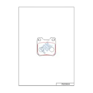 FBK FD33004