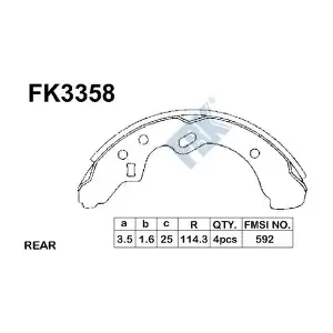 B2162638Z FORD