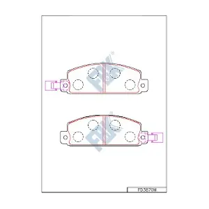 HA72492809A FORD