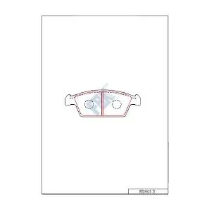 FD9013 FBK