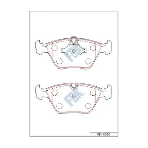 FD14030 FBK