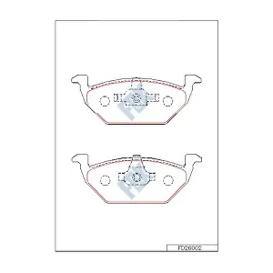 FBK FD26002
