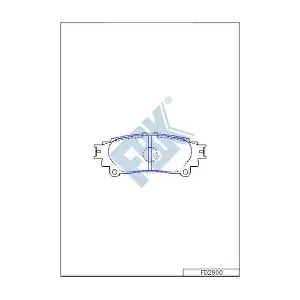 FBK FD2900