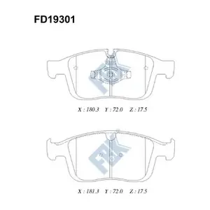 D1866 OEMparts