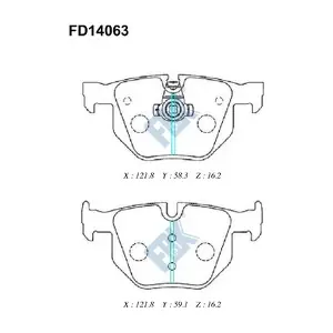 FD14063 FBK