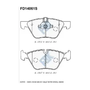 FBK FD14061S