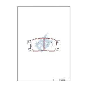 FD5008 FBK