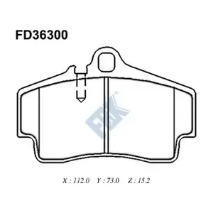 FBK FD36300