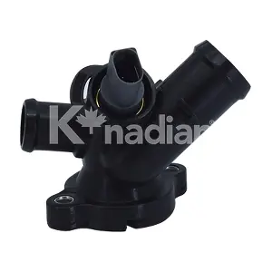 TV009 Knadian