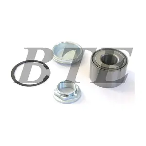 BTE 510930