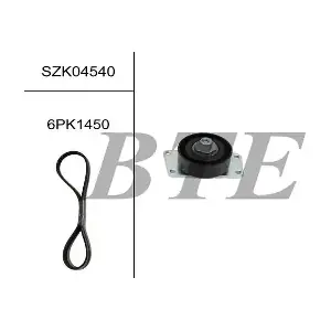SZK04540 BTE