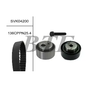 SVK04200 BTE