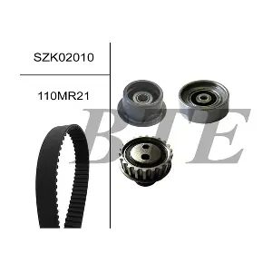 BTE SZK02010
