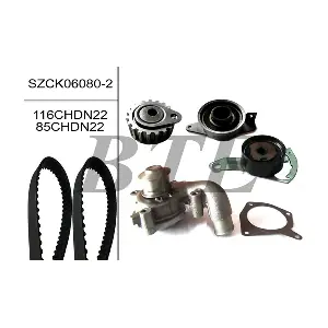 BTE SZCK06080-2