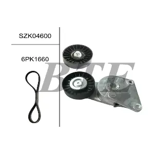 SZK04600 BTE