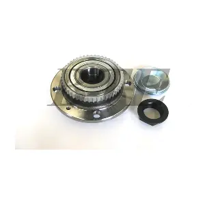 510790 BTE