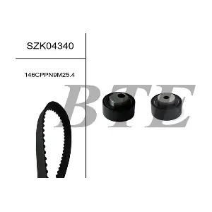 BTE SZK04340