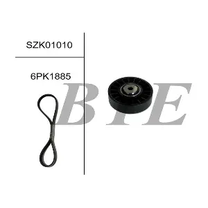 BTE SZK01010