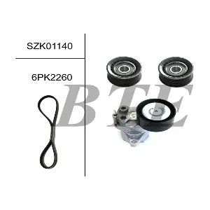 BTE SZK01140