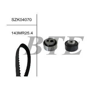 BTE SZK04070