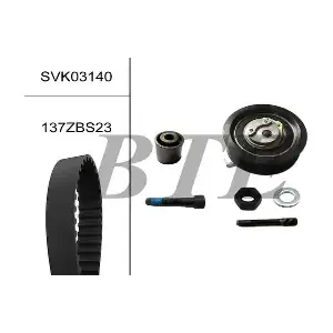 SVK03140 BTE
