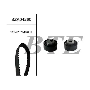 BTE SZK04290