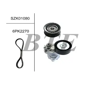 BTE SZK01080
