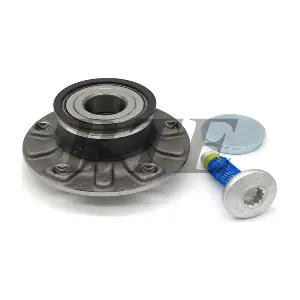 503540 BTE