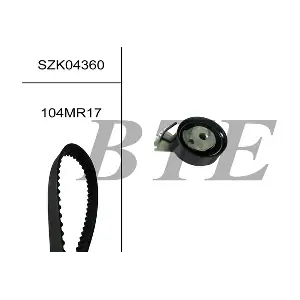 BTE SZK04360