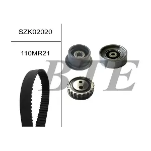 BTE SZK02020