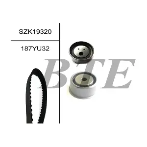 BTE SZK19320