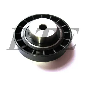 610700 BTE