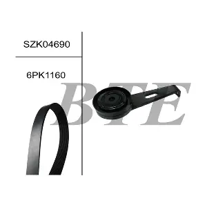 SZK04690 BTE
