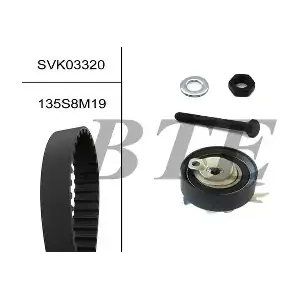 SVK03320 BTE