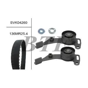 SVK04260 BTE