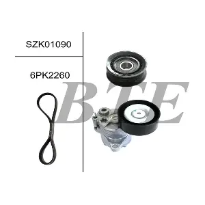 BTE SZK01090