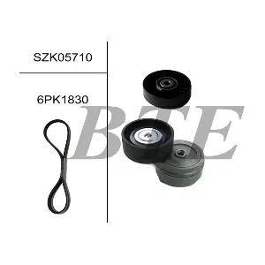 BTE SZK05710
