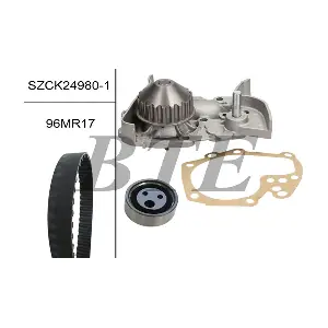 BTE SZCK24980-1