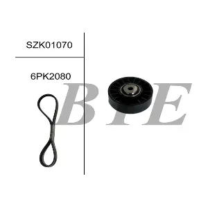 BTE SZK01070