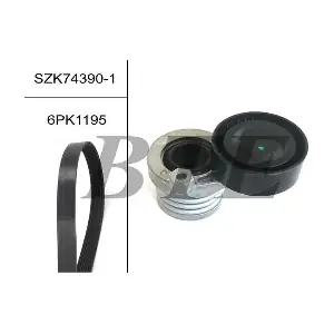 BTE SZK74390-1