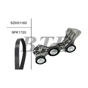 SZK01160 BTE