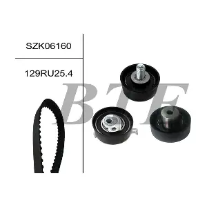 BTE SZK06160