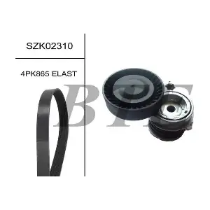 SZK02310 BTE