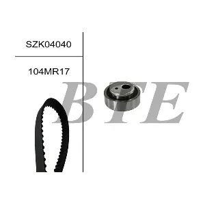 BTE SZK04040
