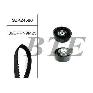 BTE SZK24580
