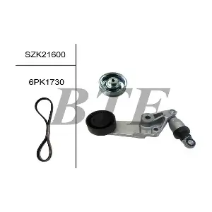 SZK21600 BTE