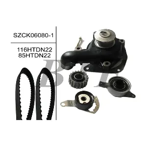 BTE SZCK060801