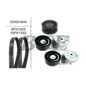 SZK81640 BTE