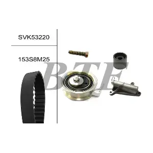 SVK53220 BTE