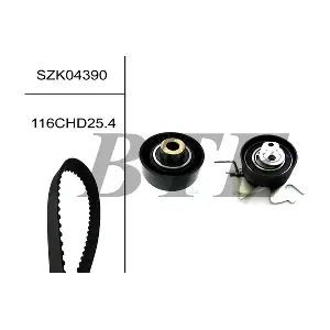 BTE SZK04390